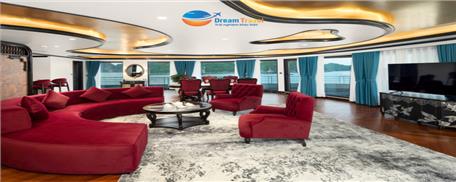 Du Thuyền Catherine